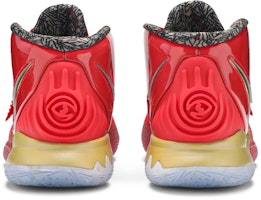 Nike Kyrie 6 EP 'All Star - Trophies' Sepatu Basket CD5028-900 Details for Nike Kyrie 6 EP 'All Star - Trophies' Sepatu Basket CD5028-900