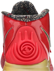 耐吉 Kyrie 6 Trophies EP 2020全明星 减震耐磨實戰籃球鞋 男女同款 寶石紅 國內版 Sizing 耐吉 Kyrie 6 Trophies EP 2020全明星 减震耐磨實戰籃球鞋 男女同款 寶石紅 國內版