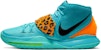Nike Kyrie 6 EP 'Cetakan Haiwan - Oracle Aqua' BQ4631-300