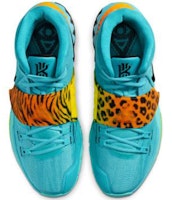 나이키 카이리 6 EP '애니멀 프린트 - 오라클 아쿠아' BQ4631-300 Lookbook 나이키 카이리 6 EP '애니멀 프린트 - 오라클 아쿠아' BQ4631-300