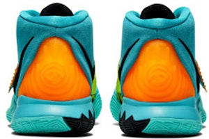 나이키 카이리 6 EP '애니멀 프린트 - 오라클 아쿠아' BQ4631-300 Shop 나이키 카이리 6 EP '애니멀 프린트 - 오라클 아쿠아' BQ4631-300