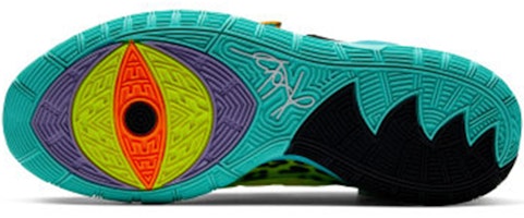 나이키 카이리 6 EP '애니멀 프린트 - 오라클 아쿠아' BQ4631-300 Purchase 나이키 카이리 6 EP '애니멀 프린트 - 오라클 아쿠아' BQ4631-300