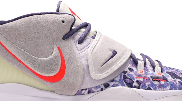 Nike Kyrie 6 EP 'Asia' Lelaki Kasut. CD5033-500 Order Nike Kyrie 6 EP 'Asia' Lelaki Kasut. CD5033-500