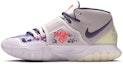 Lookbook Nike Kyrie 6 EP 'Asia' Lelaki Kasut. CD5033-500