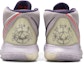 Details for Nike Kyrie 6 EP 'Asia' Lelaki Kasut. CD5033-500