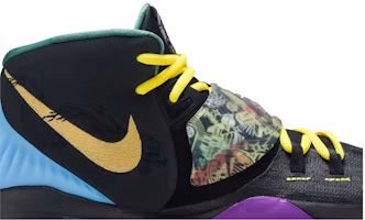 Nike Kyrie 6 EP 'Tahun Baru Cina' CD5029-001 Order Nike Kyrie 6 EP 'Tahun Baru Cina' CD5029-001