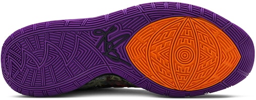 Nike Kyrie 6 EP 'Tahun Baru Cina' CD5029-001 Shop Nike Kyrie 6 EP 'Tahun Baru Cina' CD5029-001