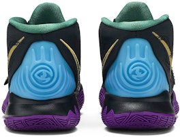 Nike Kyrie 6 EP 'Tahun Baru Cina' CD5029-001 Details for Nike Kyrie 6 EP 'Tahun Baru Cina' CD5029-001