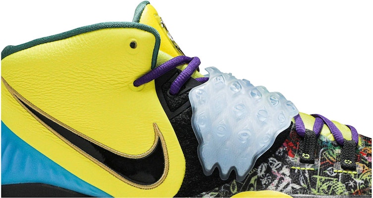 Kyrie 6 new year shop