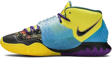 Nike Kyrie 6 EP 'Año Nuevo Chino' CD5029-700 Lookbook Nike Kyrie 6 EP 'Año Nuevo Chino' CD5029-700