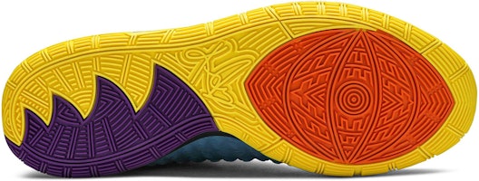 Nike Kyrie 6 EP 'Año Nuevo Chino' CD5029-700 Shop Nike Kyrie 6 EP 'Año Nuevo Chino' CD5029-700