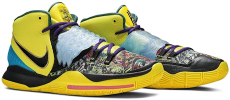 Nike Kyrie 6 EP 'Año Nuevo Chino' CD5029-700 Cheap Nike Kyrie 6 EP 'Año Nuevo Chino' CD5029-700
