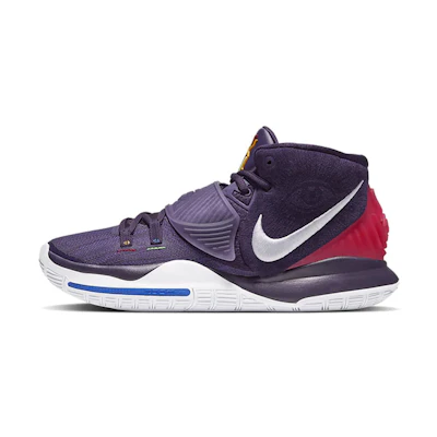 Nike Kyrie 6 EP 'Enlightenment'