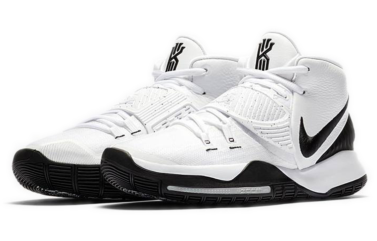 Lookbook 나이키 카이리 6 EP '오레오' BQ4631-100