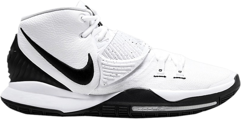 Nike kyrie top 6 oreo