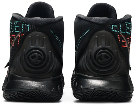 나이키 카이리 6 EP '샷 클락' ⏰ BQ4631-006 Details for 나이키 카이리 6 EP '샷 클락' ⏰ BQ4631-006