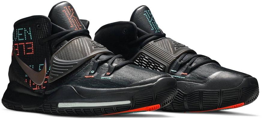 나이키 카이리 6 EP '샷 클락' ⏰ BQ4631-006 Cheap 나이키 카이리 6 EP '샷 클락' ⏰ BQ4631-006