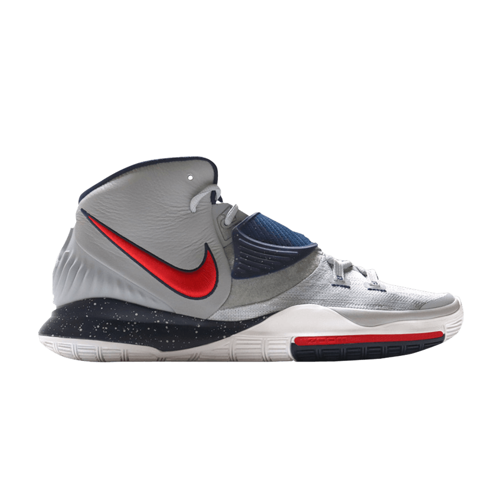 Buy Nike Kyrie 6 PE 'UConn Alternativo Visitante' 955499-955499-XC-MNBSKT-421