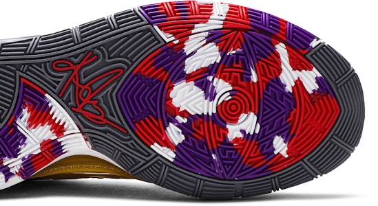 耐克 Kyrie 6 预热版 '休斯敦' CN9839-100 Purchase 耐克 Kyrie 6 预热版 '休斯敦' CN9839-100