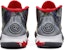 Nike Kyrie 6 Pre-Heat 'Houston' Lelaki Kasut Basket. CN9839-100