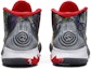 Details for Nike Kyrie 6 Pre-Heat 'Houston' Lelaki Kasut Basket. CN9839-100