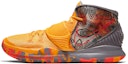 Buy Nike Kyrie 6 Preheat 'Beijing' - Beijing CQ7634-701