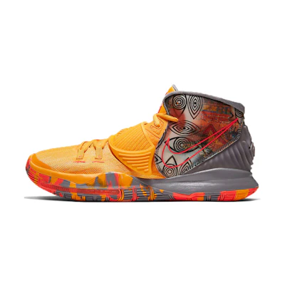 Nike Kyrie 6 Preheat 'Beijing'