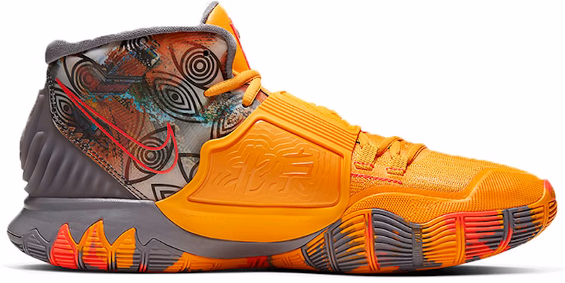나이키 카이리 6 프리히트 '베이징' (Nike Kyrie 6 Preheat 'Beijing') CQ7634-701 Order 나이키 카이리 6 프리히트 '베이징' (Nike Kyrie 6 Preheat 'Beijing') CQ7634-701