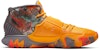 Nike Kyrie 6 Preheat 'Beijing' - Beijing CQ7634-701