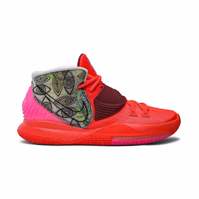 Nike Kyrie 6 Preheat 'Berlin'