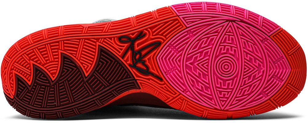 Nike Kyrie 6 Preheat 'Berlin' - Nike Kyrie 6 Preheat 'Berlin' Lelaki Wanita CN9839-600 Shop Nike Kyrie 6 Preheat 'Berlin' - Nike Kyrie 6 Preheat 'Berlin' Lelaki Wanita CN9839-600