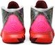 Details for Nike Kyrie 6 Preheat 'Berlin' - Nike Kyrie 6 Preheat 'Berlin' Lelaki Wanita CN9839-600