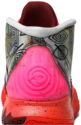 Nike Kyrie 6 Preheat 'Berlin' - Nike Kyrie 6 Preheat 'Berlin' Lelaki Wanita CN9839-600 Sizing Nike Kyrie 6 Preheat 'Berlin' - Nike Kyrie 6 Preheat 'Berlin' Lelaki Wanita CN9839-600