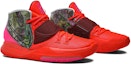 Cheap Nike Kyrie 6 Preheat 'Berlin' - Nike Kyrie 6 Preheat 'Berlin' Lelaki Wanita CN9839-600