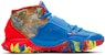 Nike Kyrie 6 Preheat 'Guangzhou' dalam Bahasa Melayu. CQ7634-409