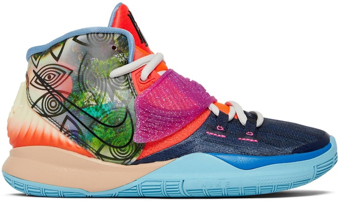 Kyrie 6 grade deals school