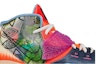 Order (Sekolah Rendah) Nike Kyrie 6 Preheat 'Pulihkan Dunia' CV5574-403