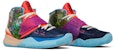 (Sekolah Rendah) Nike Kyrie 6 Preheat 'Pulihkan Dunia' CV5574-403