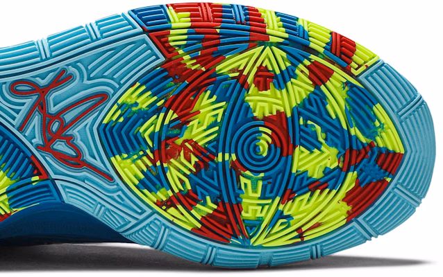 Nike Kyrie 6 Preheat 'Nueva York' CN9839-401 Purchase Nike Kyrie 6 Preheat 'Nueva York' CN9839-401