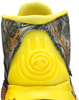 나이키 카이리 6 프리히트 '타이페이'   (47 characters) CQ7634-401 Sizing 나이키 카이리 6 프리히트 '타이페이'   (47 characters) CQ7634-401