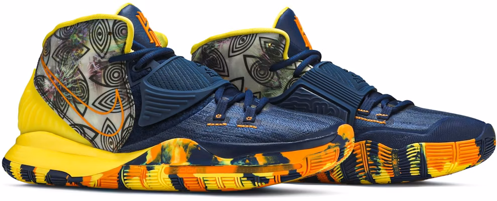 나이키 카이리 6 프리히트 '타이페이'   (47 characters) CQ7634-401 Cheap 나이키 카이리 6 프리히트 '타이페이'   (47 characters) CQ7634-401