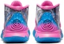 Shop 나이키 카이리 6 프리히트 '도쿄' (Nike Kyrie 6 Preheat 'Tokyo') CQ7634-601