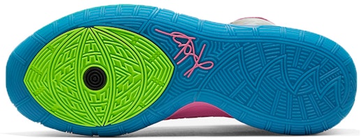 Purchase Nike Kyrie 6 Pre-Heat “Tokyo“ 歐文6 東京城市限定 中筒 實戰籃球鞋 男款 藍粉