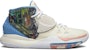 Nike Kyrie 6 Preheat Koleksi 'Los Angeles' CN9839-101