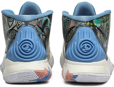 カイリー6 LA限定プレヒート (Kairii 6 LA Gentei Purehiito) CN9839-101 Details for カイリー6 LA限定プレヒート (Kairii 6 LA Gentei Purehiito) CN9839-101