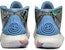 Nike Kyrie 6 Preheat Koleksi 'Los Angeles' CN9839-101