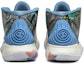 Details for Nike Kyrie 6 Preheat Koleksi 'Los Angeles' CN9839-101