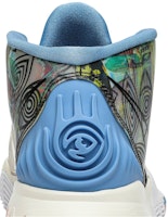 Nike Kyrie 6 Preheat Colección 'Los Ángeles' CN9839-101 Sizing Nike Kyrie 6 Preheat Colección 'Los Ángeles' CN9839-101