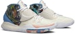 Nike Kyrie 6 Preheat Koleksi 'Los Angeles' CN9839-101