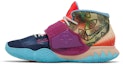 Lookbook Nike Kyrie 6 Preheat EP 'Heal The World' CQ7634-403